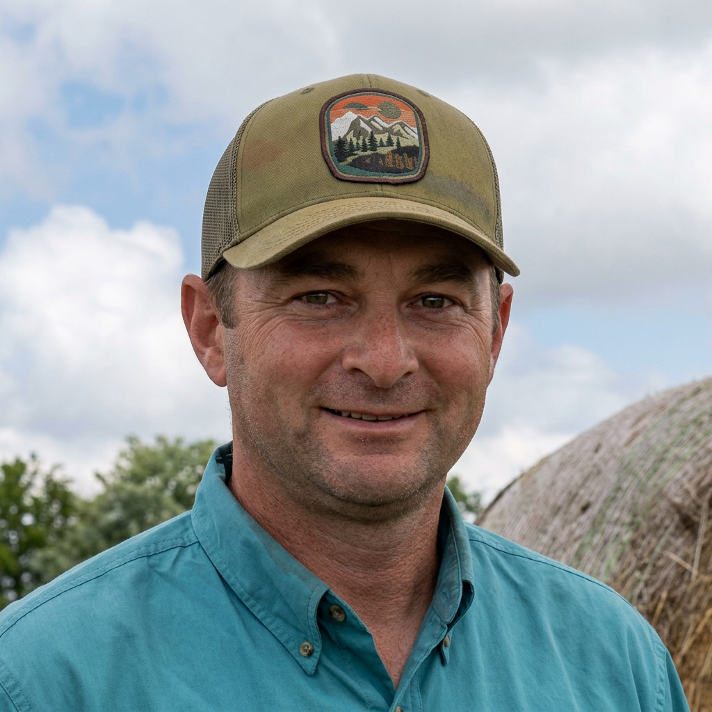 Michael Anderson