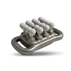 VitalHorse 16-Head Dual Therapy Massager